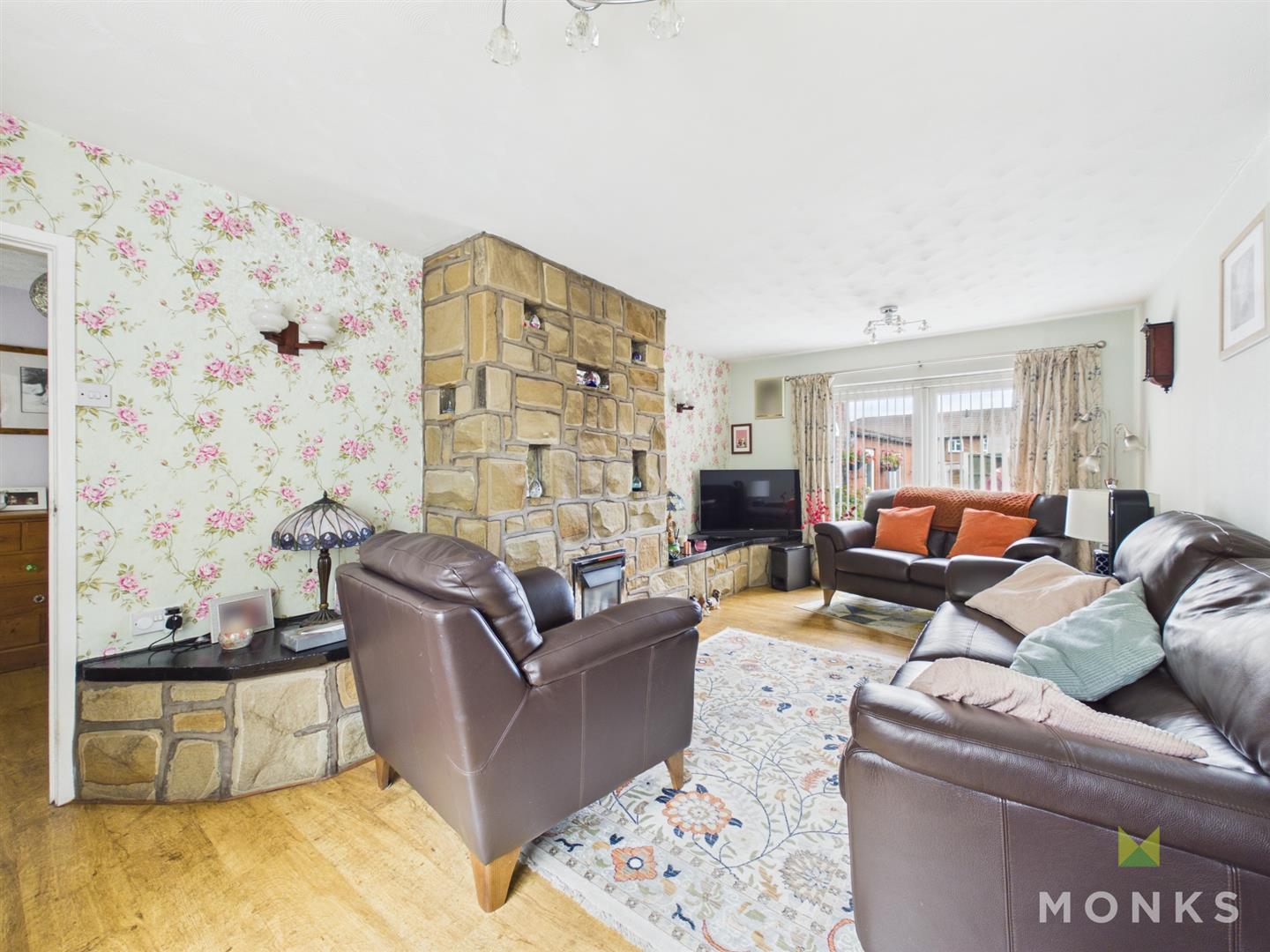 18 West Place, Oswestry, SY11 3NR For Sale